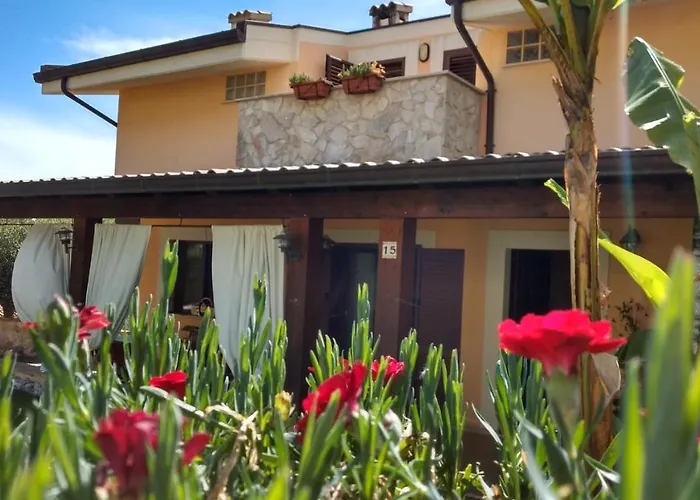 Favola B&B