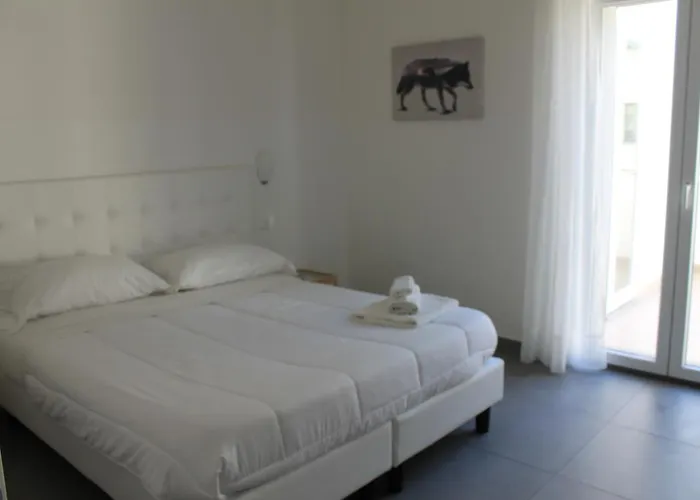 Life Quality B&B