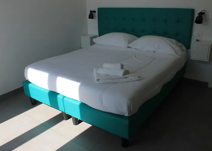 Life Quality B&B