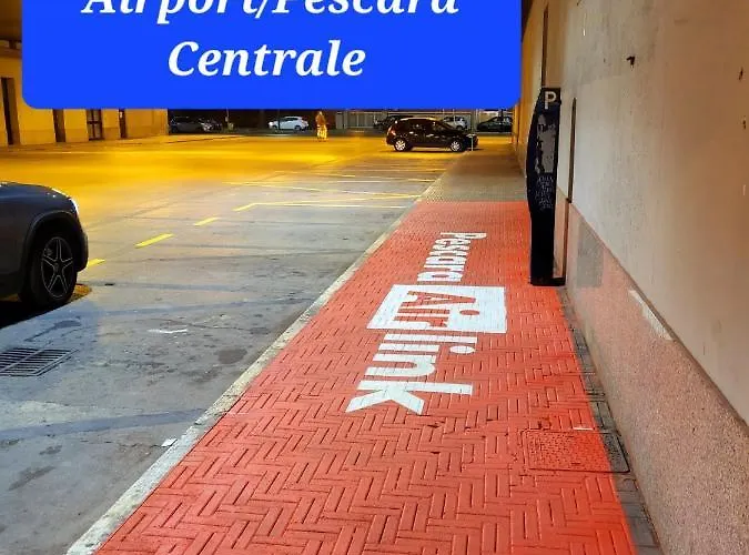 Casa Stazione Pescara
