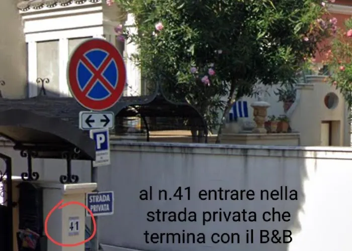 B&B San Francesco Pescara Centro
