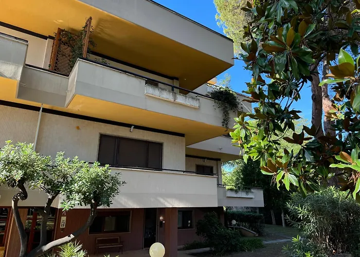 Villa Riviera 287