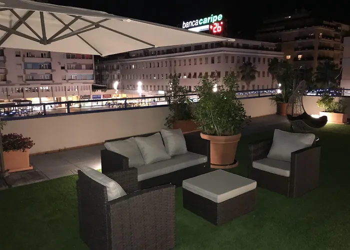 Myhome 75 Premium Luxury B&B