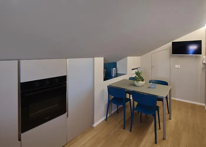 Idillio Your Luxury Rooms