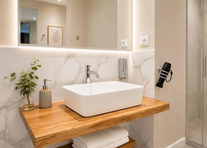 Regina Elena Rooms