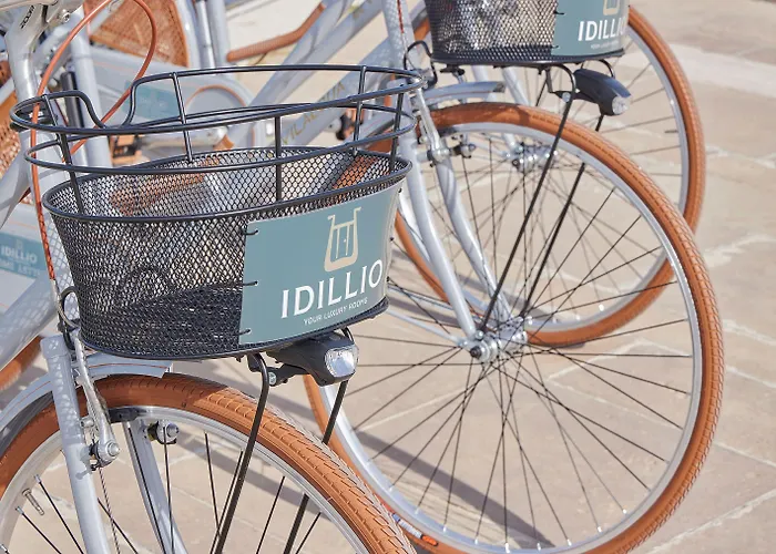 Idillio Your Luxury Rooms